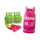 [TRADE IN] Bright Gas 5,5 Kg - Trade-In